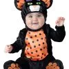 Infant / Toddler Mini Meow Cat Costume 2 Infant / Toddler Mini Meow Cat Costume -Halloween Costumes Outlet Store infant toddler mini meow cat costume