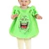 Ghostbusters Slimer Bubble Infant's Costume