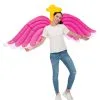 Inflatable Angel Wings