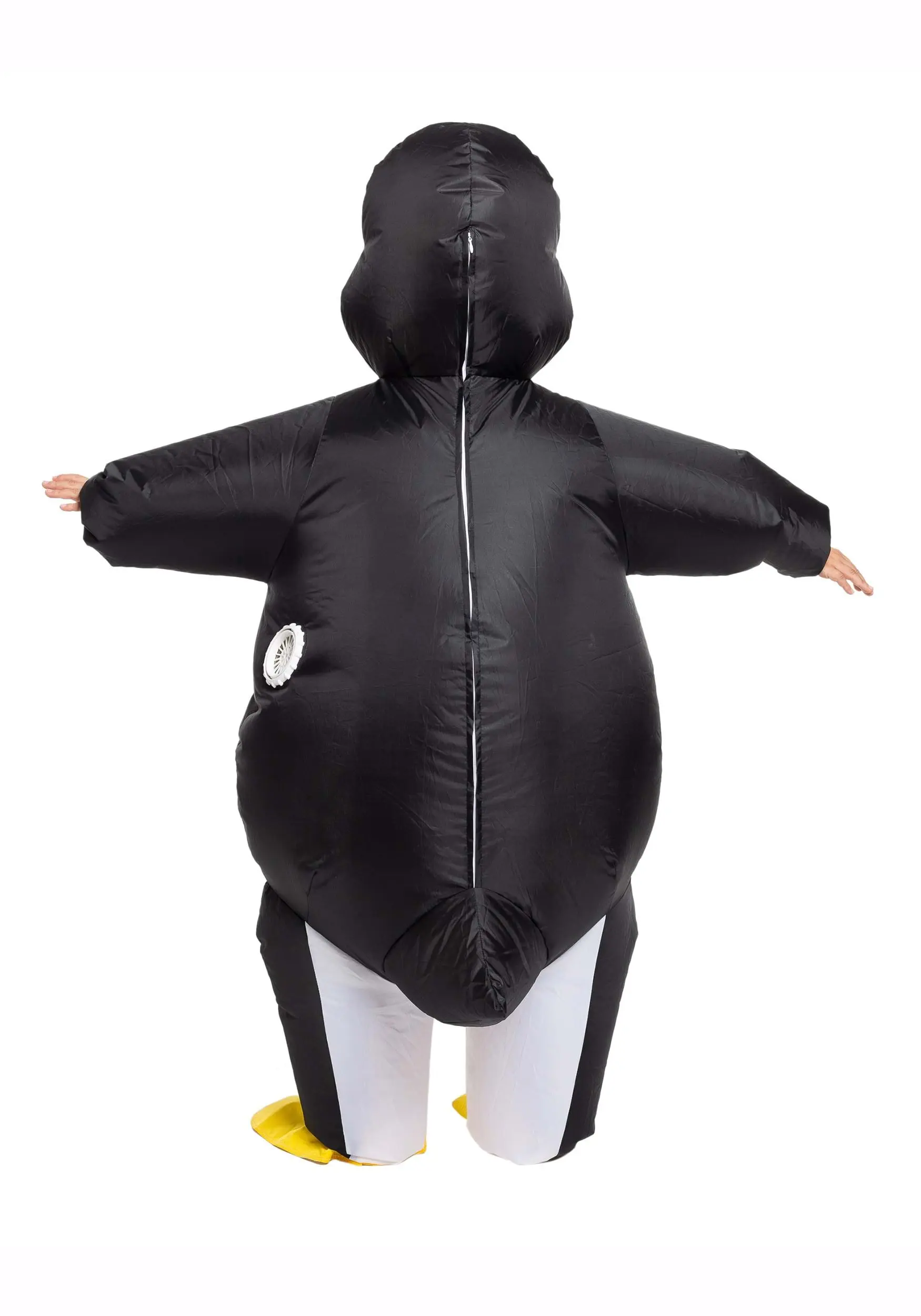Inflatable Penguin Costume For Kids 4 Inflatable Penguin Costume For Kids - Image 2