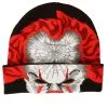 Stephen King IT Pennywise Flip Down Beanie