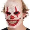 Jabber Jaw Clown Adult Mask -Halloween Costumes Outlet Store jabber jaw clown mask