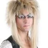 Jareth Men's Wig From Labyrinth -Halloween Costumes Outlet Store jareth labyrinth adult wig