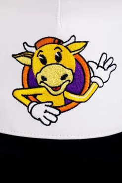 Deluxe Jay And Silent Bob Mooby's Silent Bob Hat -Halloween Costumes Outlet Store jay and silent bob moobys deluxe silent bob hat alt 3