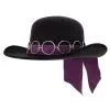 Jimi Hendrix Adult Hat -Halloween Costumes Outlet Store jimi hendrix adult hat