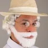 John Hammond Jurassic Park Men's Costume -Halloween Costumes Outlet Store john hammond jurassic park costume for men