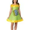 Jolly Rancher Tween Apple Jolly Rancher Costume -Halloween Costumes Outlet Store jolly rancher tween apple jolly rancher costume