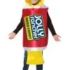 Jolly Rancher Tween Cherry Jolly Rancher Costume For Kids