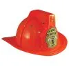Jr. Fire Chief Light Up Helmet Costume Accessory