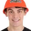 Jurassic Park Worker Hard Hat For Adults -Halloween Costumes Outlet Store jurassic park worker hard hat