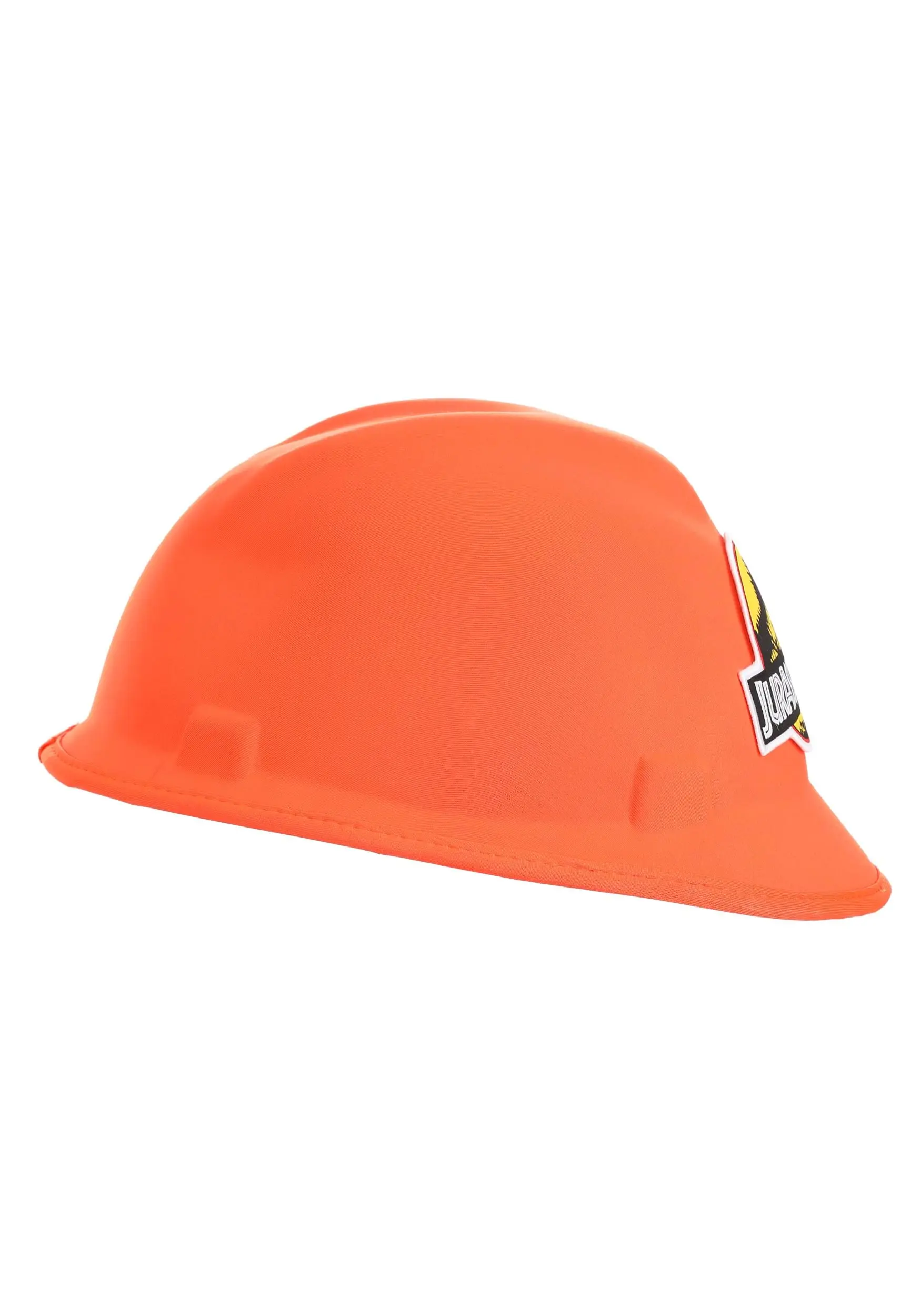 Jurassic Park Worker Hard Hat For Adults 7 Jurassic Park Worker Hard Hat For Adults - Image 5