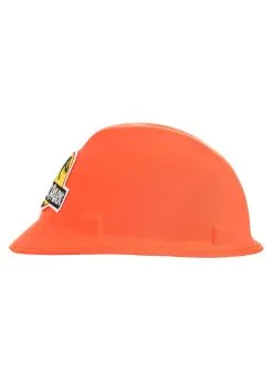 Jurassic Park Worker Hard Hat For Adults 15 Jurassic Park Worker Hard Hat For Adults -Halloween Costumes Outlet Store jurassic park worker hard hat alt 6