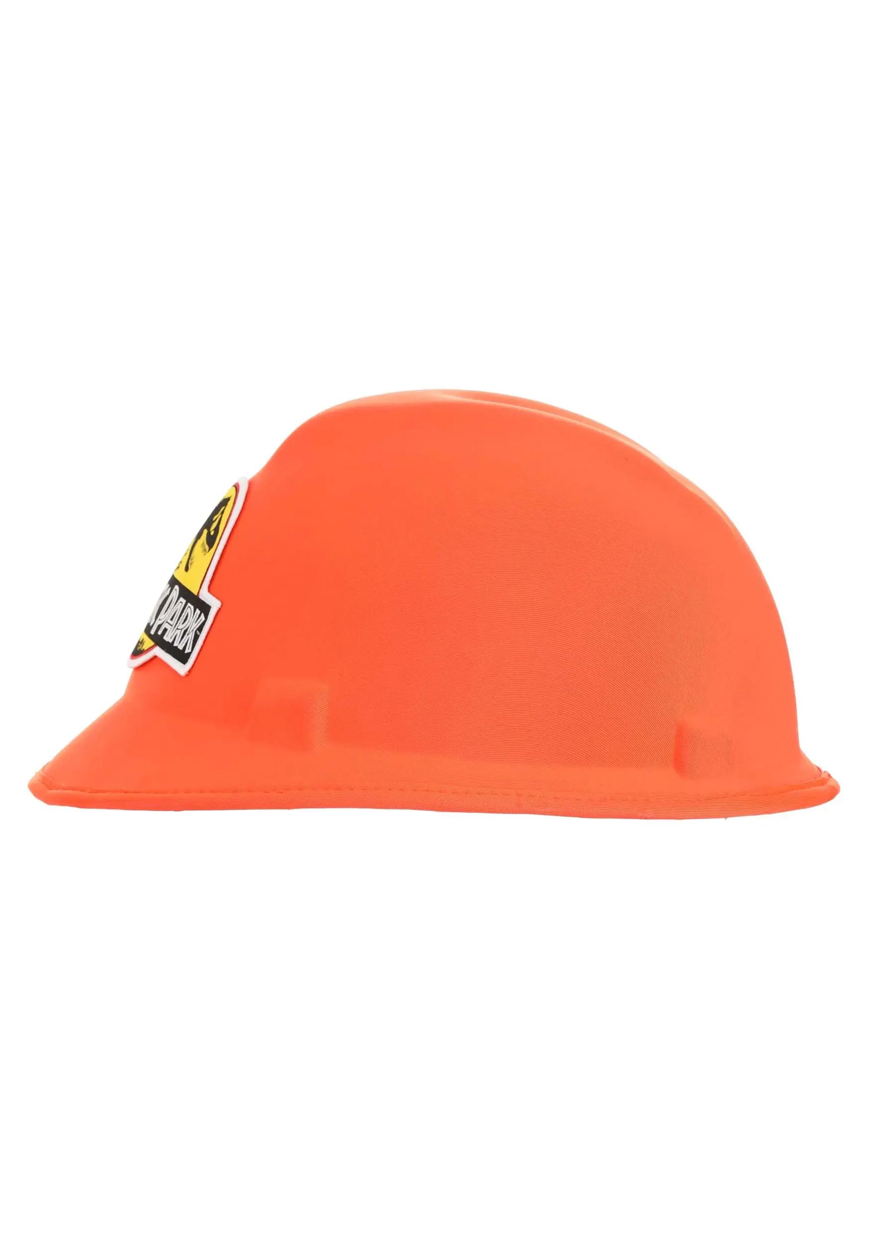 Jurassic Park Worker Hard Hat For Adults 9 Jurassic Park Worker Hard Hat For Adults - Image 7