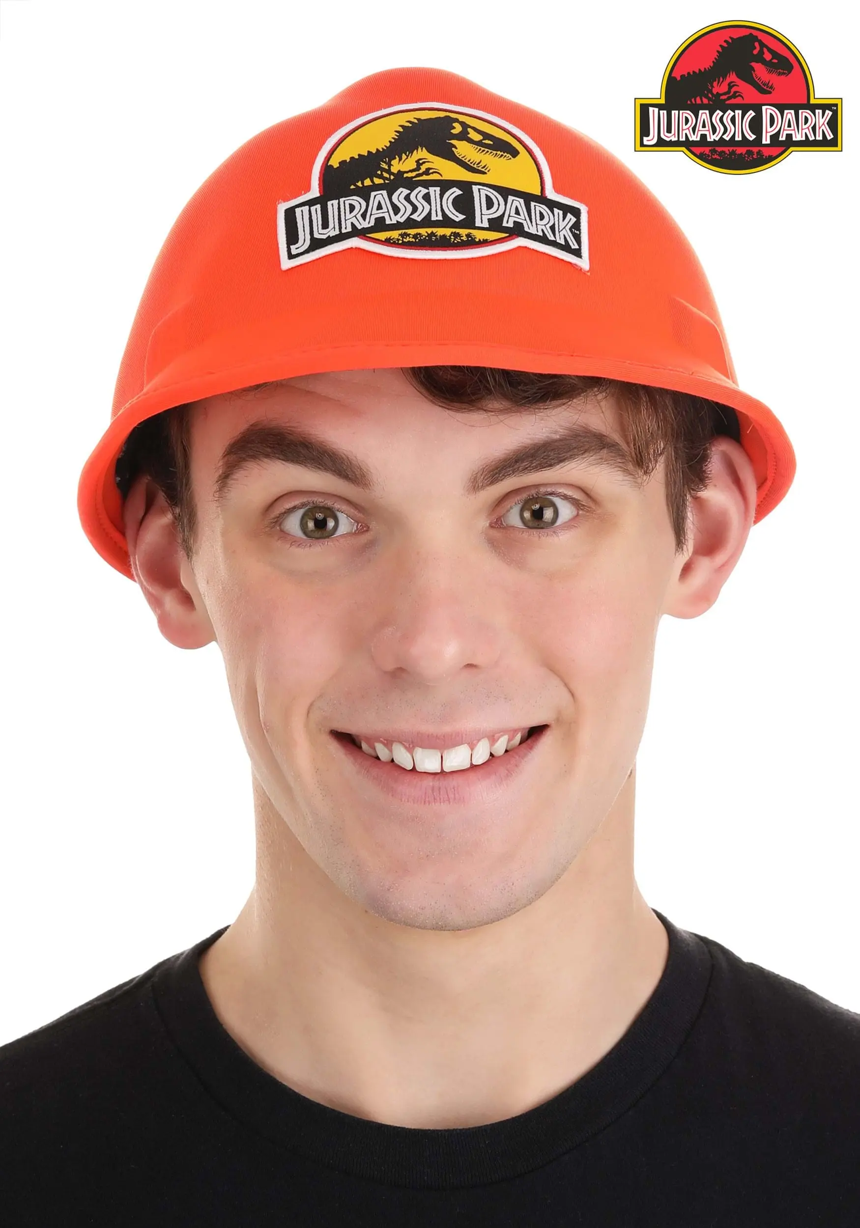 Jurassic Park Worker Hard Hat For Adults 3 Jurassic Park Worker Hard Hat For Adults
