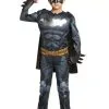 Kids Justice League Batman Muscle Costume -Halloween Costumes Outlet Store justice league batman muscle child costume