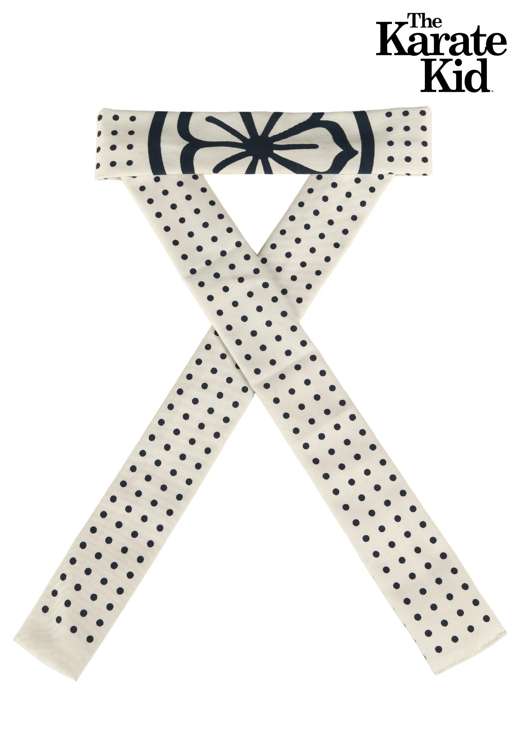 Karate Kid Miyagi Headband 3 Karate Kid Miyagi Headband