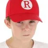 Kid's A League Of Their Own Kid's Baseball Hat -Halloween Costumes Outlet Store kids a league of their own baseball hat