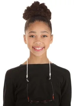 Antidrop Prop Reading Glasses For Kids -Halloween Costumes Outlet Store kids antidrop prop reading glasses alt 1