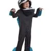 Bigmouth Angler Fish Costume For Kids 2 Bigmouth Angler Fish Costume For Kids -Halloween Costumes Outlet Store kids bigmouth angler fish costume