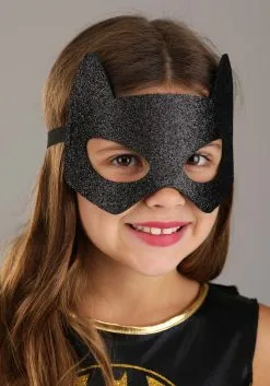 Brilliant Batgirl Costume For Kids 13 Brilliant Batgirl Costume For Kids -Halloween Costumes Outlet Store kids brilliant batgirl costume alt 2