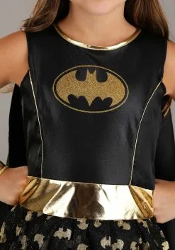 Brilliant Batgirl Costume For Kids 14 Brilliant Batgirl Costume For Kids -Halloween Costumes Outlet Store kids brilliant batgirl costume alt 3