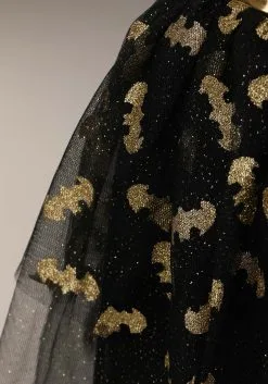 Brilliant Batgirl Costume For Kids 17 Brilliant Batgirl Costume For Kids -Halloween Costumes Outlet Store kids brilliant batgirl costume alt 6