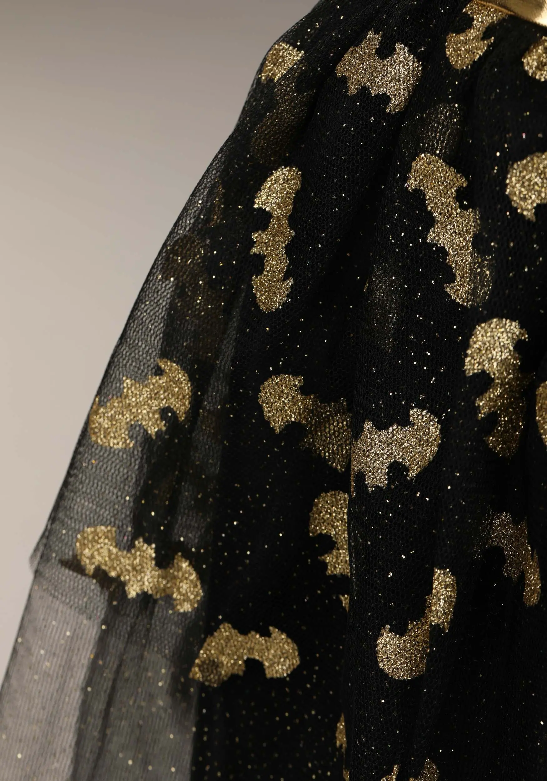 Brilliant Batgirl Costume For Kids 9 Brilliant Batgirl Costume For Kids - Image 7