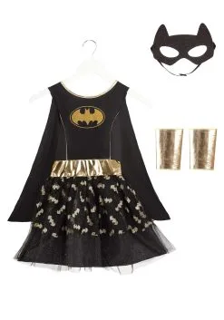 Brilliant Batgirl Costume For Kids 19 Brilliant Batgirl Costume For Kids -Halloween Costumes Outlet Store kids brilliant batgirl costume alt 8