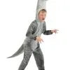 Brontosaurus Costume For Kids