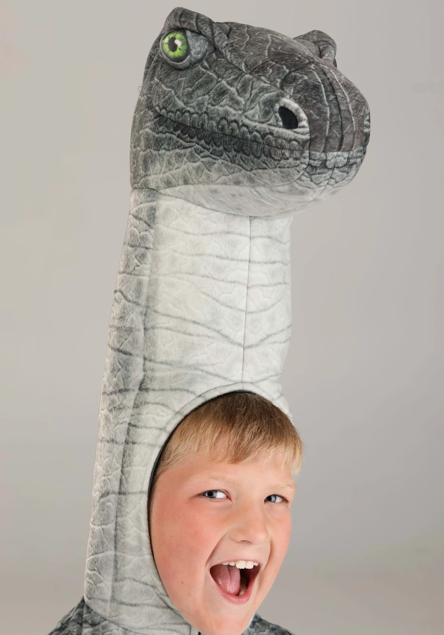 Brontosaurus Costume For Kids 5 Brontosaurus Costume For Kids - Image 3