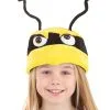 Bumblebee Soft Hat For Kids