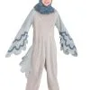 City Slicker Pigeon Costume For Kids -Halloween Costumes Outlet Store kids city slicker pigeon costume