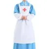 Clara Barton Costume For Kids -Halloween Costumes Outlet Store kids clara barton costume