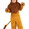 Lion Kid's Classic Storybook Costume -Halloween Costumes Outlet Store kids classic storybook lion costume