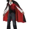 Kids Dark Vampire Costume 2 Kids Dark Vampire Costume -Halloween Costumes Outlet Store kids dark vampire costume
