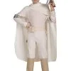 Kids Deluxe Padme Costume