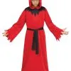 Devil Costume For Kids