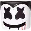 DJ Marshmello Vampire Mask For Kids