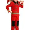 Friendly Firefighter Kids Costume -Halloween Costumes Outlet Store kids friendly firefighter costume