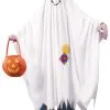 Kids Friendly Ghost Costume
