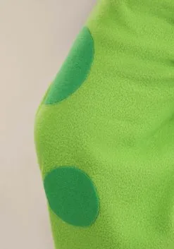 Frog Onesie Costume For Kids -Halloween Costumes Outlet Store kids frog onesie costume alt 4