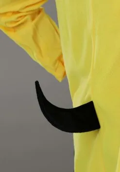 Garfield Odie Costume For Kids -Halloween Costumes Outlet Store kids garfield odie costume alt 6