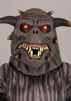 Ghostbusters Terror Dog Costume For Kids 10 Ghostbusters Terror Dog Costume For Kids -Halloween Costumes Outlet Store kids ghostbusters terror dog costume alt 2