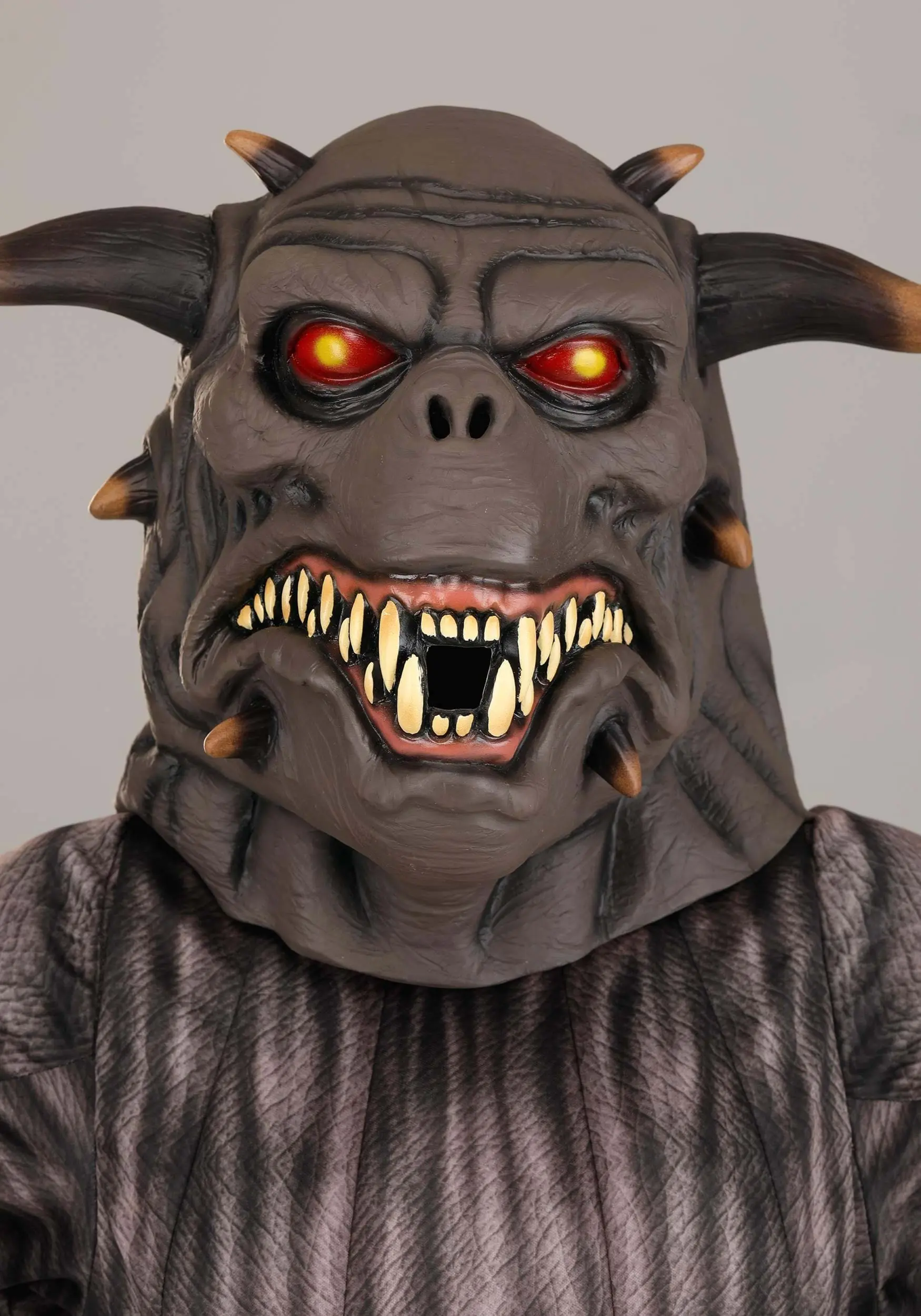 Ghostbusters Terror Dog Costume For Kids 5 Ghostbusters Terror Dog Costume For Kids - Image 3