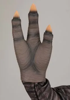 Ghostbusters Terror Dog Costume For Kids 11 Ghostbusters Terror Dog Costume For Kids -Halloween Costumes Outlet Store kids ghostbusters terror dog costume alt 3