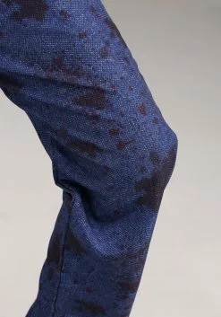 Ghoulish Zombie Costume For Kids -Halloween Costumes Outlet Store kids ghoulish zombie costume alt 5