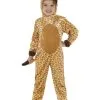 Giraffe Costume For Kids
