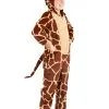 Giraffe Jumpsuit Costume For Kids -Halloween Costumes Outlet Store kids giraffe jumpsuit costume
