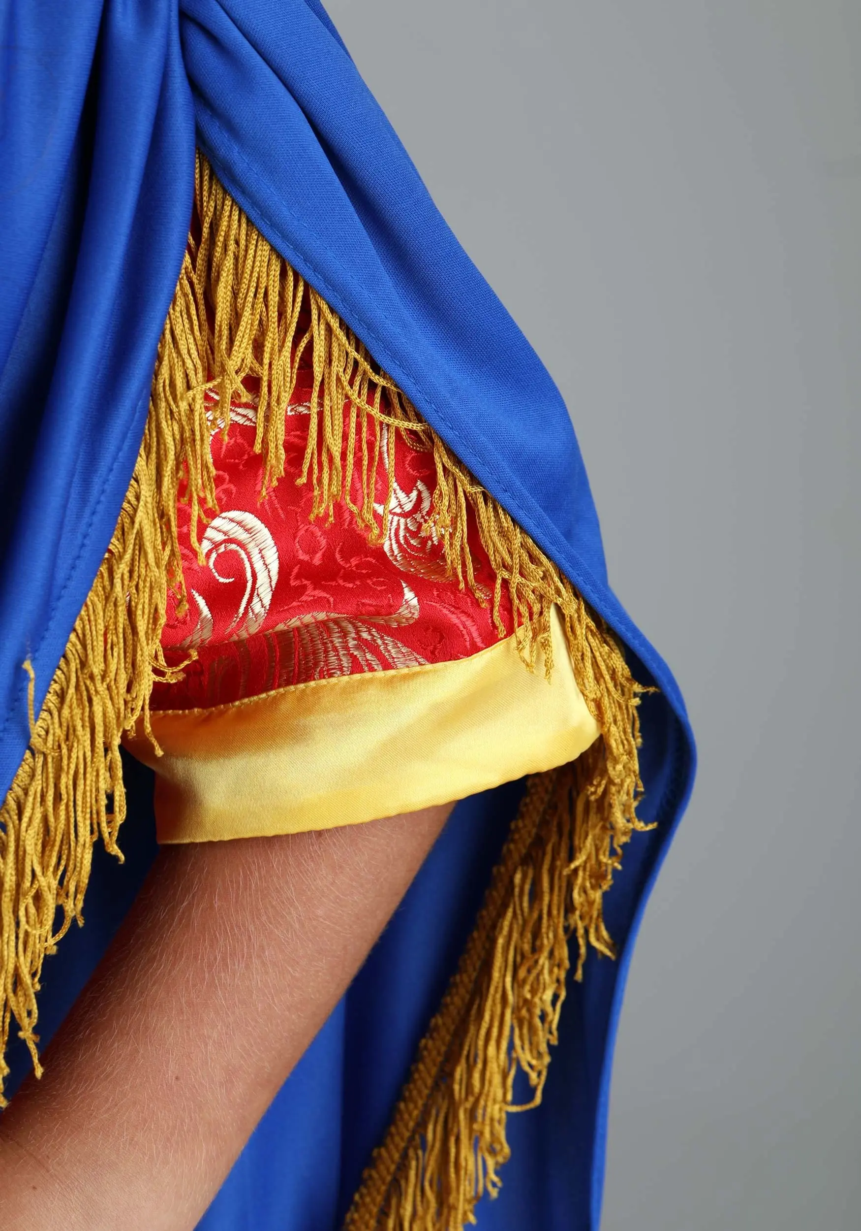 Haman Purim Kid's Costume 7 Haman Purim Kid's Costume - Image 5