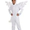 Heavenly Pegasus Costume For Kids -Halloween Costumes Outlet Store kids heavenly pegasus costume